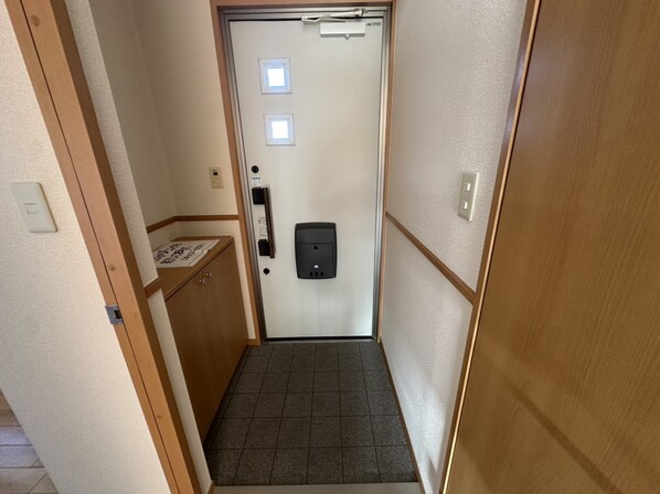 ソレジオ吾妻の物件内観写真